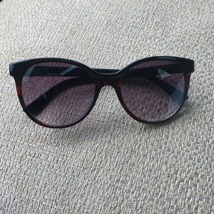 Oscar De La Renta Sunglasses